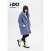 BOUCLE COAT IDO